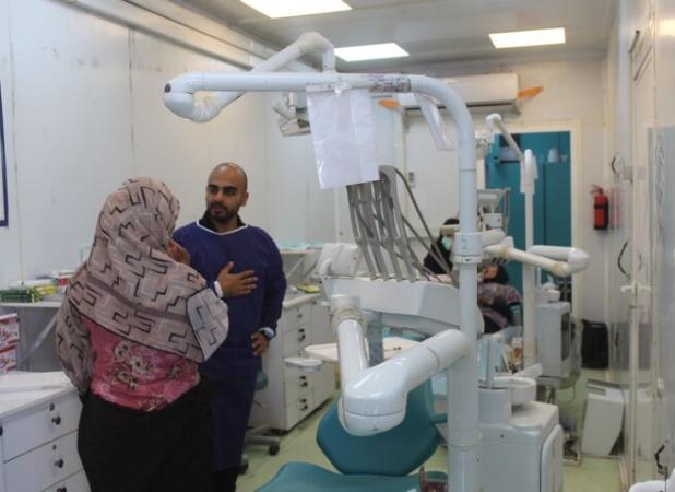 حضور قرارگاه جهادی نیروی پدافند هوایی ارتش در مناطق محروم خراسان جنوبی