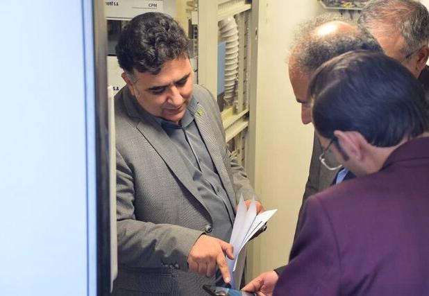 ضرورت راه اندازی ایستگاه سنجش کیفی هوا در مرکز اردبیل