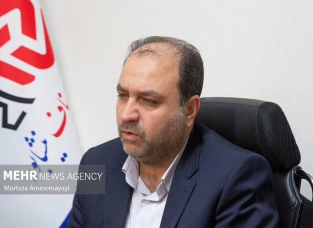 دونده: وضعیت خوابگاه دانشگاه نیشابور قابل قبول نیست