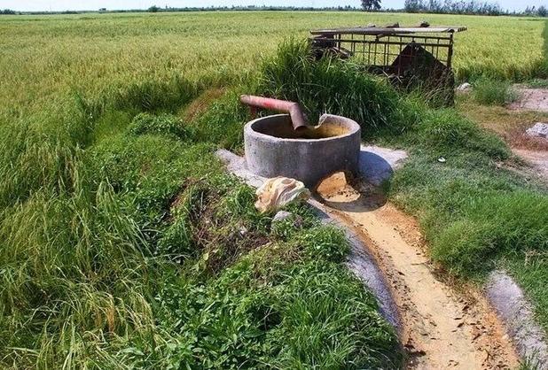 تجهیز ۶۰ درصد چاه‌های نهاوند به کنتور هوشمند