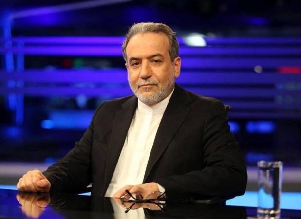 عراقچی: ملت قدرتمند ایران تا آخرین قطره خون ایستادگی خواهند کرد