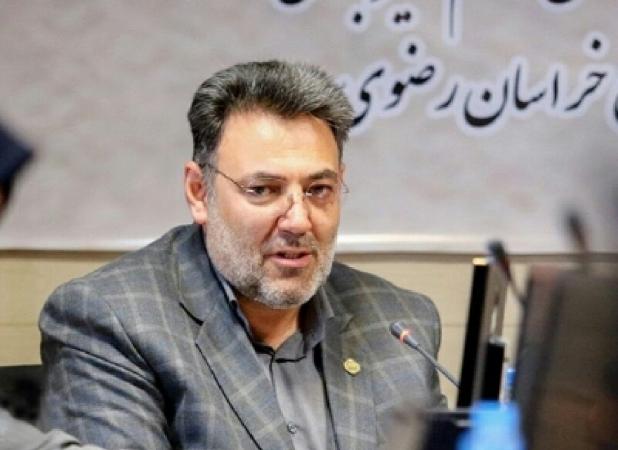 بدهی ۱۲۰۰ میلیارد تومانی سازمانهای عمومی خراسان رضوی به تامین اجتماعی