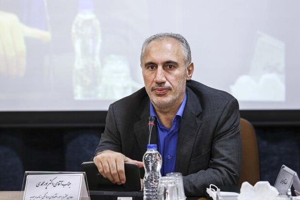 پورمحمدی: بررسی اولیه از وضعیت ورزشگاه یادگار امام تبریز انجام شد