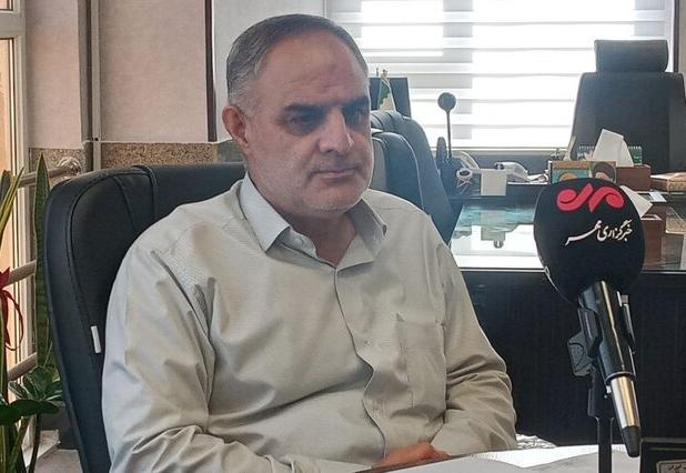 بیمه سلامت بیش از نیمی از جمعیت کرمانشاه را تحت پوشش دارد
