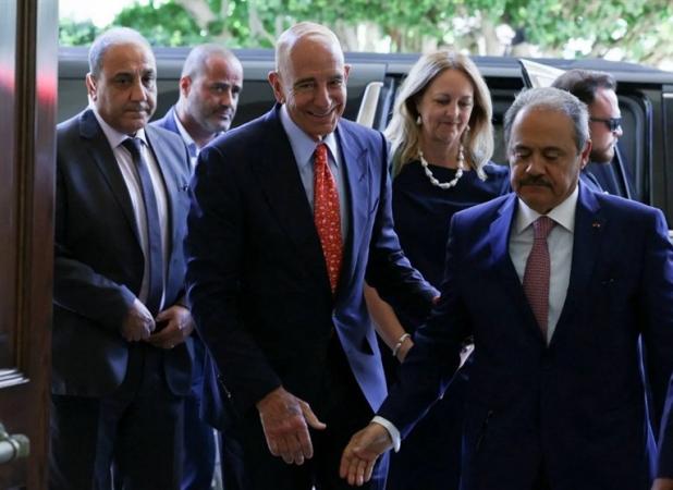 دیپلماسی اجبار علیه لبنان؛ فشار سیاسی، نظامی و اقتصادی برای خلع سلاح مقاومت