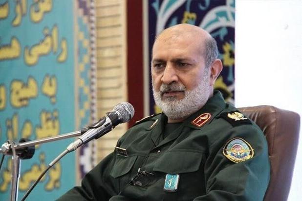 سردار سنایی راد: بسیج، به یک باور در دنیا تبدیل شده است