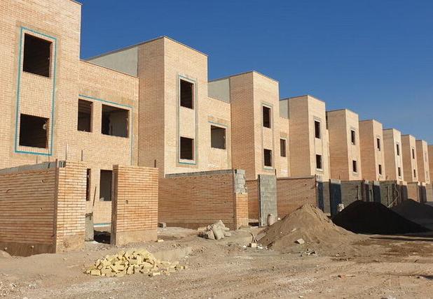 سازمان زمین و مسکن بزرگ‌ترین محتکر زمین درکشور