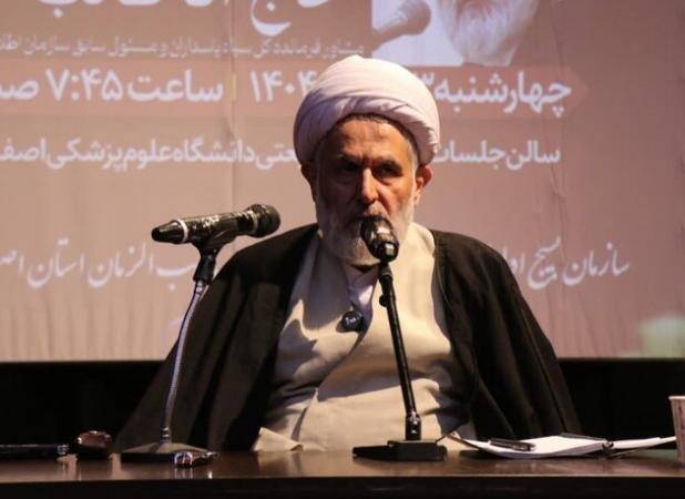 طائب: مقاوم‌سازی فرد تا ملت، کلید شکست جنگ ترکیبی دشمن است