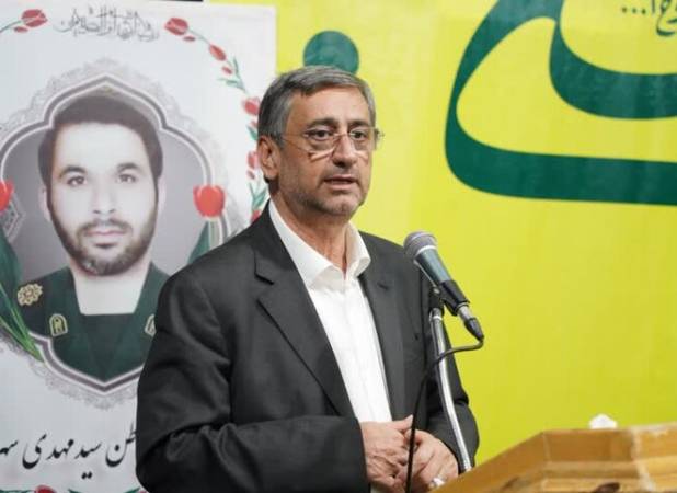 جنگی به ما تحمیل شود پاسخمان فراتر از آسیب آن خواهد بود