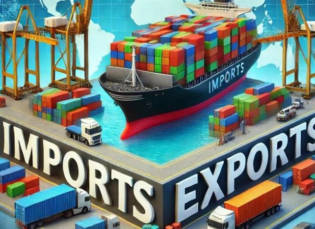 صادرات در مقابل واردات خود؛ دردسر تازه برای بازار خرمای ایران