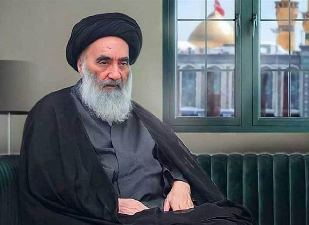 دفتر آیت الله سیستانی حمله اسرائیل به ایران را محکوم کرد