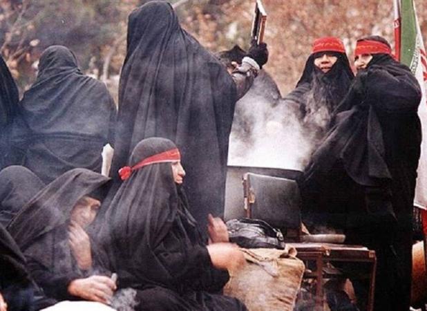گمشده‌های تاریخ معاصر بیخ گوش تهران+تصاویر