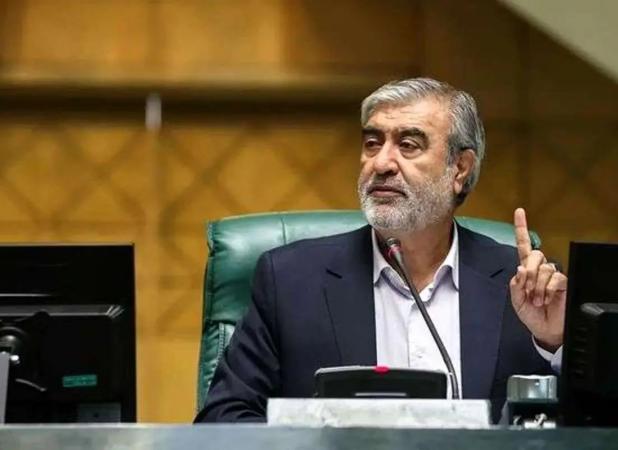 همکاری با آژانس تا تحقق ۲ شرط متوقف شد