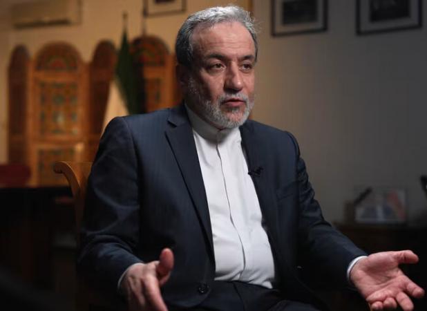 عراقچی: اظهارات ترامپ توهین به رهبر ایران بود