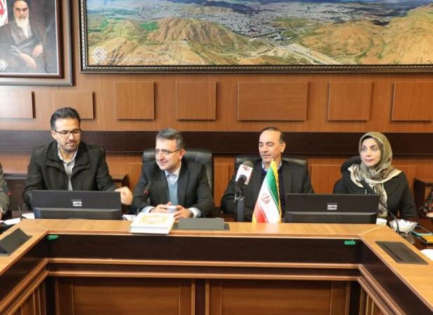 لزوم بهره گیری از ظرفیت استعدادهای ورزشی در استان‌ها
