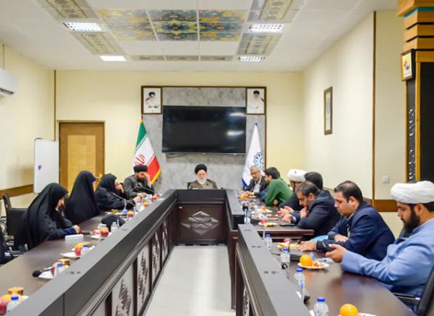 آیت‌الله مدرسی: فعالیت‌های فرهنگی در یزد مسئله‌محور شوند