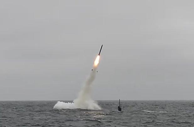 دشمنان روسیه دیگر جرات استفاده از تام‌هاوک را ندارند