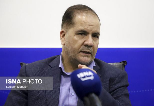 مدیرعامل آب و فاضلاب مشهد: بارش ۱۱ میلیمتری باران در مشهد اثری بر سدها نداشته است