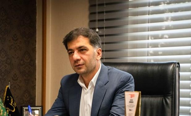 درخواست سرپرست باشگاه استقلال از صداوسیما