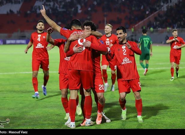 نگاهی به شرایط تراکتور در آسیا/ شانس بالای تیم اسکوچیچ برای صعود + جدول