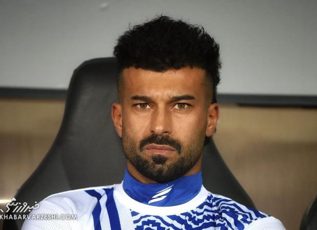 رامین رضاییان جواب کفشگری را داد