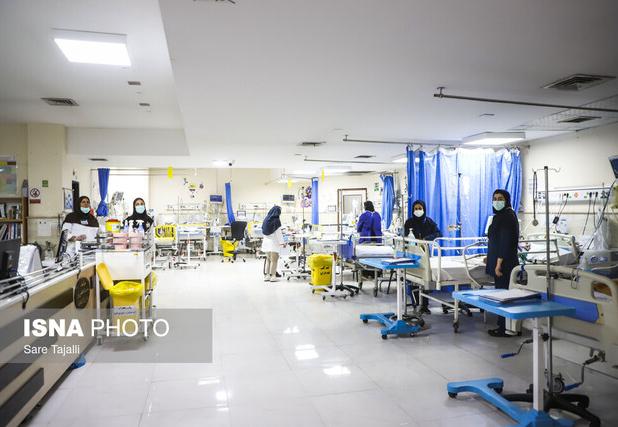 اجرای «فی‌فور سرویس» دریافتی کارانه پرستاران را تا چهاربرابر افزایش می‌دهد