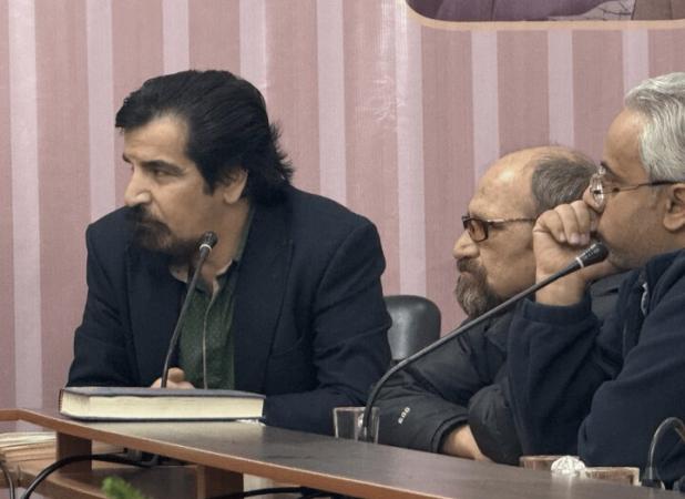 اکبر:کارناوال افتتاحیه جشنواره تئاتر کردستان در بیجار برگزار می‌شود