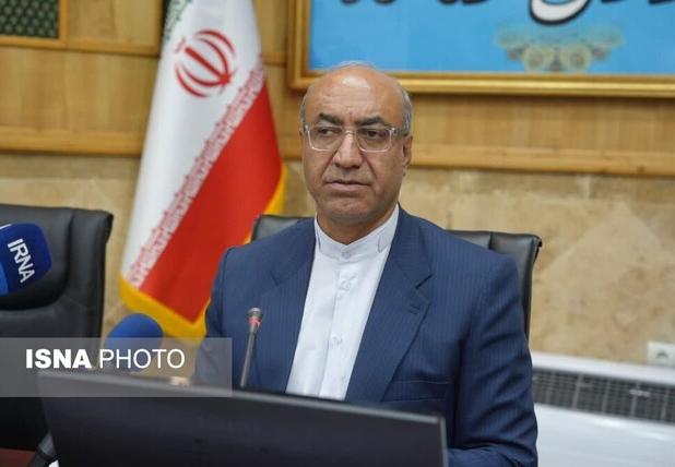 استاندار کرمانشاه: پیگیر پرداخت تسهیلات درمانی به بیماران خاص هستیم