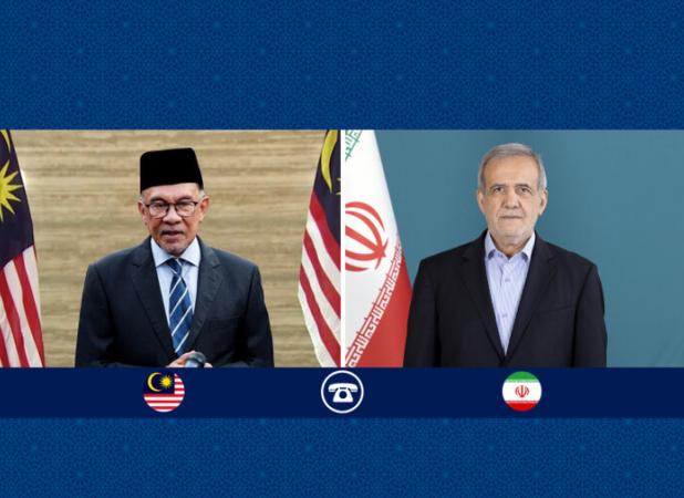 ملت‌ها و دولت‌های اسلامی باید ندای مظلومیت مردم غزه را فریاد بزنند