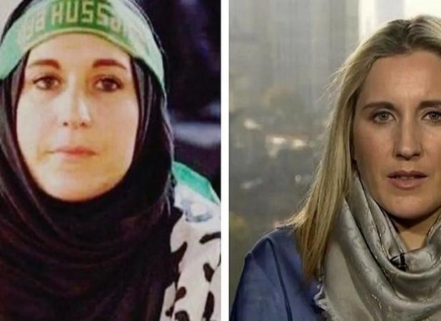 پست جدید و جنجالی کواکبیان درباره کاترین شکدم