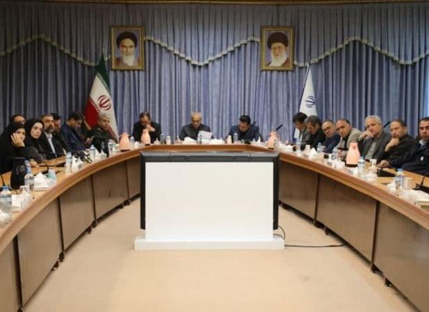 امامی یگانه: اردبیل میزبان شایسته برای همایش بین المللی است