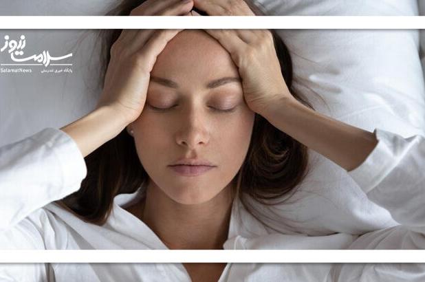 راهکارهای علمی برای کاهش استرس و پیشگیری از حملات میگرنی