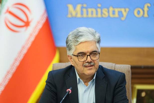 ضوابط حفاظت از باغ گیاه‌شناسی اعلام شد