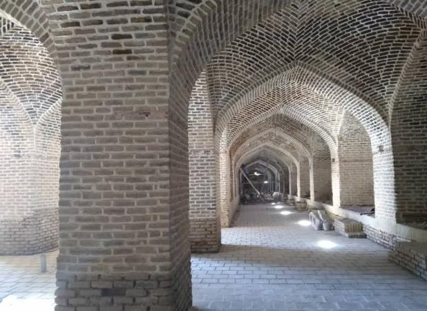 ۵۰۰ هزار میلیارد ریال؛ حجم سرمایه‌گذاری طرح‌های گردشگری خراسان رضوی