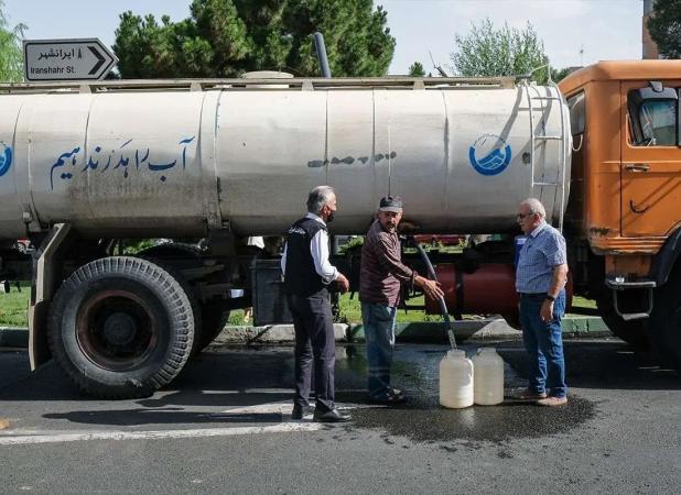 هزینه فرار از بی‌آبی و بی‌برقی چقدر است؟