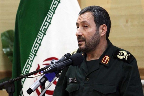 خدمت به مردم، مدال افتخاری بر سینه سپاه است