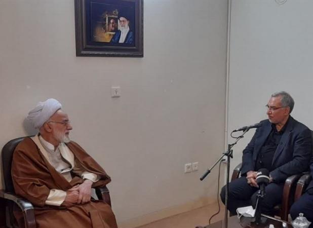 ۱۲۰ آمبولانس در اغتشاشات اخیر دچار آتش‌سوزی شد