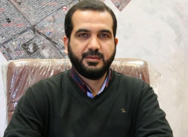 یوسفی: طرح‌های مسکن اهواز پس از سال‌ها بلاتکلیفی به مرحله تحویل رسید