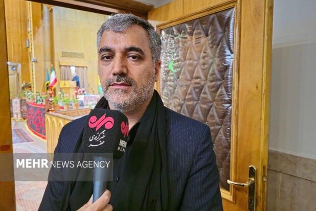 شهرداری تهران آماده خدمت‌رسانی به زائران اربعین است