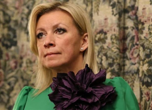 اعلام حمایت روسیه از ونزوئلا در برابر آمریکا