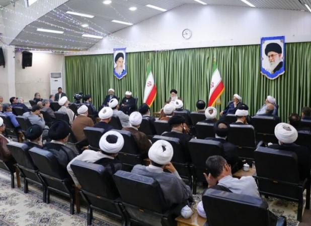 حج بهترین فرصت برای بصیرت افزایی است