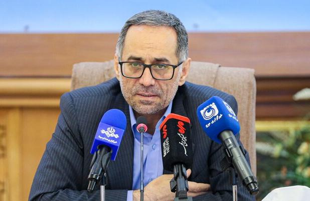زائران پاکستانی با ناوگان کشورشان وارد مرزهای ایران می‌شوند
