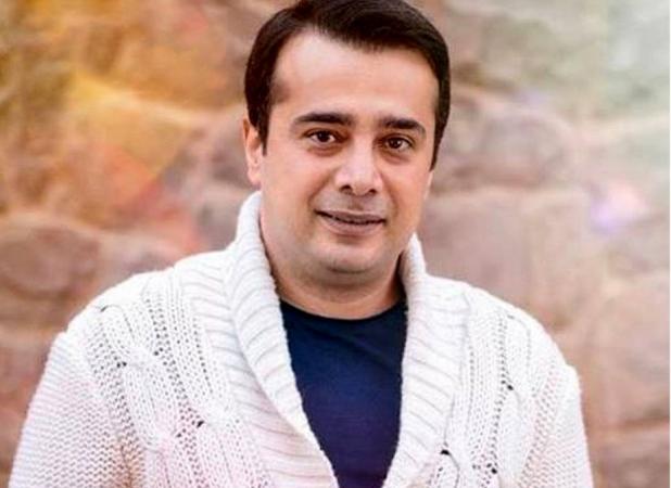 سپند امیرسلیمانی پدرش را با این عکس غافلگیر کرد