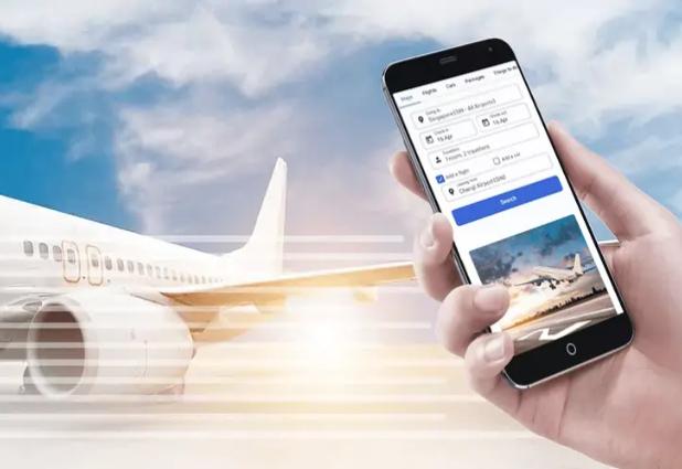 چگونه سایت خرید بلیط هواپیما خارجی خوب انتخاب کنیم؟