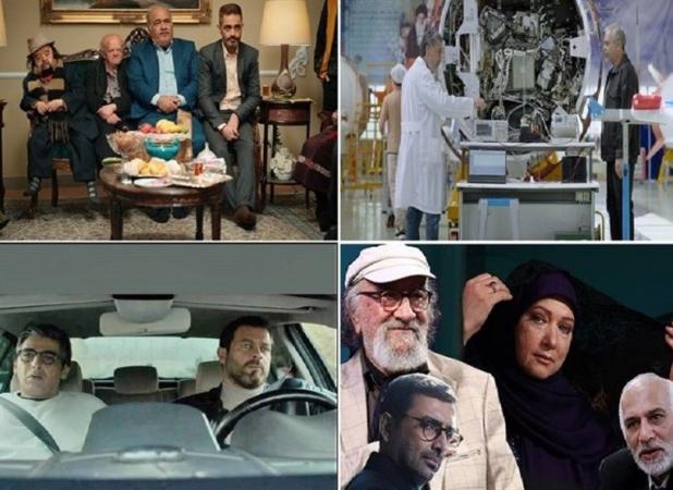 سریال‌های جدید تلویزیون/از بدل و آقای قاضی تا هشت‌پا و رویان