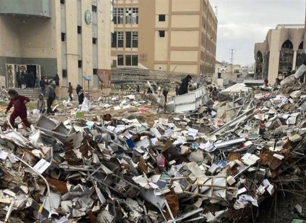 بزرگ‌ترین مشکل سازمان‌های امدادی در غزه