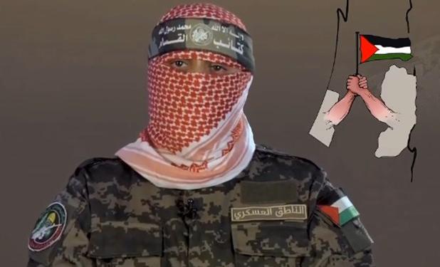 ابوعبیده: تا زمانی به آتش‌بس پایبندیم که دشمن به آن پایبند باشد