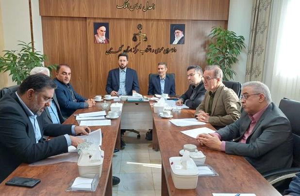 حل بن‌بست سه‌ساله طرح آبرسانی به ۱۷ روستای منطقه کوهسارات مینودشت