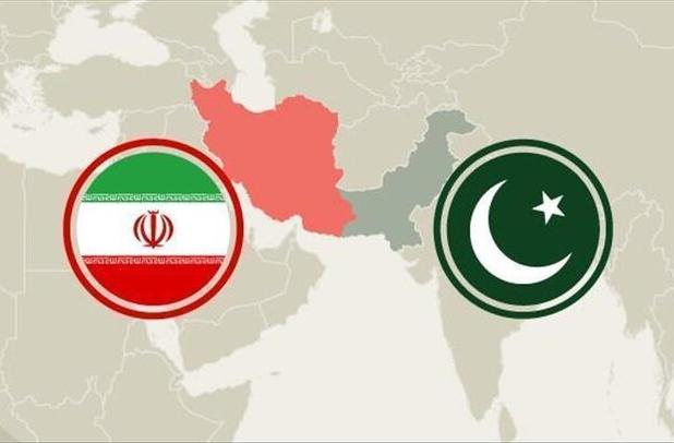 امضای موافقتنامه معاضدت قضایی در امور کیفری بین ایران و پاکستان