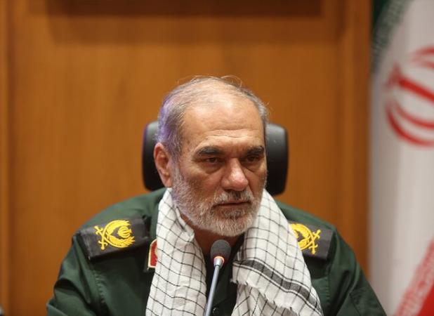 نبرد ۱۲ روزه نقطه اوج قدرت ایران اسلامی بود